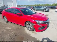 2HGFC2F88JH519788 2018 HONDA CIVIC