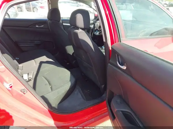 2HGFC2F88JH519788 2018 HONDA CIVIC - Image 8