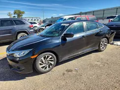 2HGFC2F88JH526479 2018 HONDA CIVIC