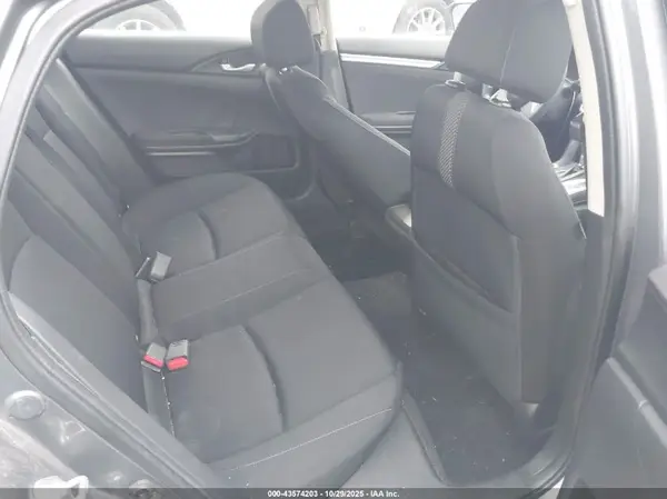 2HGFC2F88JH527454 2018 HONDA CIVIC - Image 8