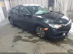 2HGFC2F88JH552063 2018 HONDA CIVIC