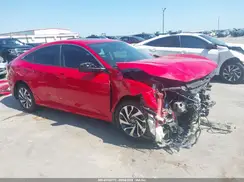 2HGFC2F88JH553987 2018 HONDA CIVIC