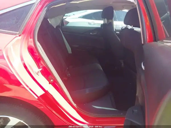 2HGFC2F88JH553987 2018 HONDA CIVIC - Image 8