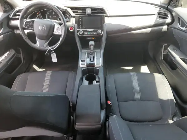 2HGFC2F88JH554671 2018 HONDA CIVIC - Image 8