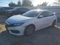 2HGFC2F88JH554783 2018 HONDA CIVIC