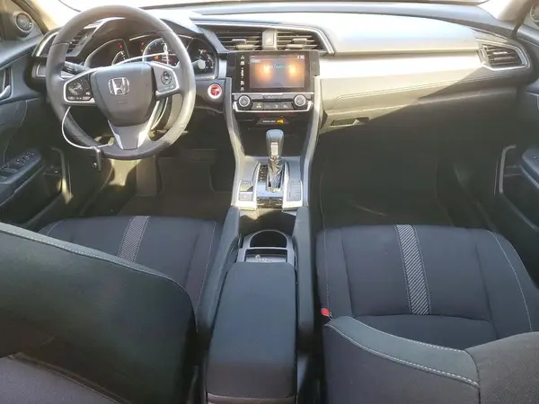 2HGFC2F88JH554783 2018 HONDA CIVIC - Image 8