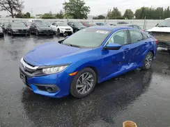 2HGFC2F88JH561331 2018 HONDA CIVIC