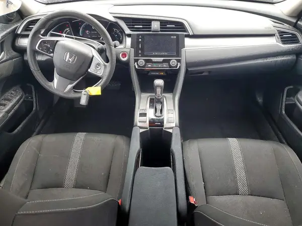 2HGFC2F88JH561331 2018 HONDA CIVIC - Image 8