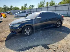 2HGFC2F88JH596550 2018 HONDA CIVIC