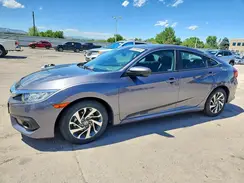 2HGFC2F88JH598363 2018 HONDA CIVIC