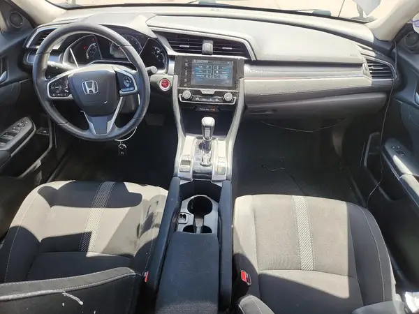 2HGFC2F88JH598363 2018 HONDA CIVIC - Image 8