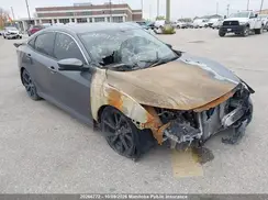 2HGFC2F88KH016098 2019 HONDA CIVIC
