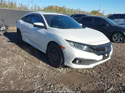 2HGFC2F88KH020569 2019 HONDA CIVIC