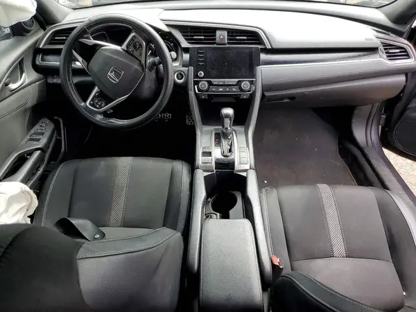 2HGFC2F88KH022614 2019 HONDA CIVIC - Image 8