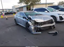 2HGFC2F88KH501177 2019 HONDA CIVIC