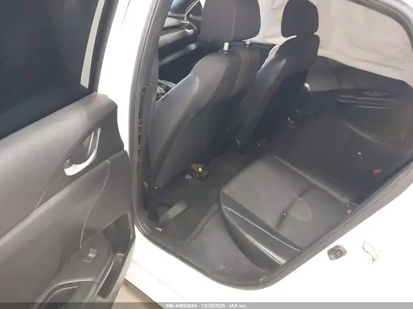 2HGFC2F88KH504354 2019 HONDA CIVIC - Image 8
