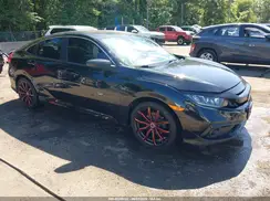 2HGFC2F88KH504919 2019 HONDA CIVIC