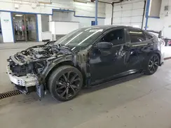 2HGFC2F88KH505052 2019 HONDA CIVIC