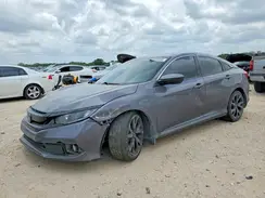 2HGFC2F88KH506766 2019 HONDA CIVIC