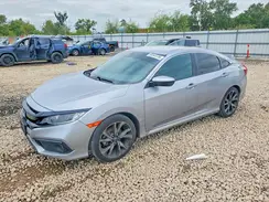 2HGFC2F88KH508145 2019 HONDA CIVIC