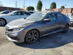 2HGFC2F88KH510686 2019 HONDA CIVIC