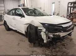 2HGFC2F88KH511353 2019 HONDA CIVIC