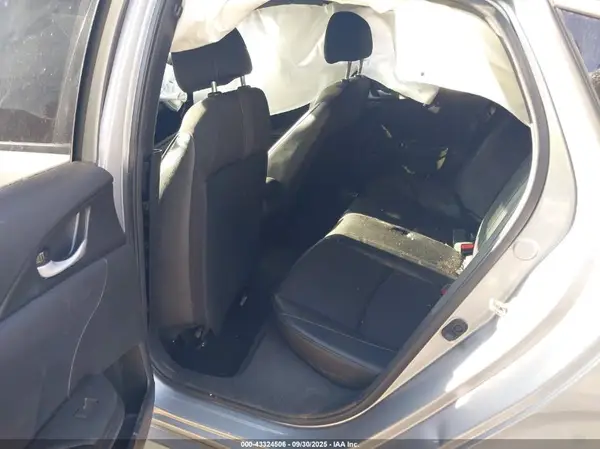 2HGFC2F88KH512745 2019 HONDA CIVIC - Image 8