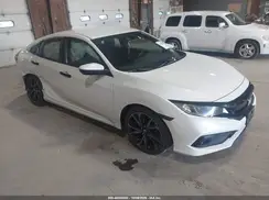 2HGFC2F88KH513250 2019 HONDA CIVIC
