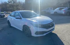 2HGFC2F88KH514723 2019 HONDA CIVIC