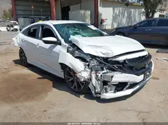 2HGFC2F88KH518254 2019 HONDA CIVIC