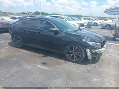 2HGFC2F88KH518514 2019 HONDA CIVIC