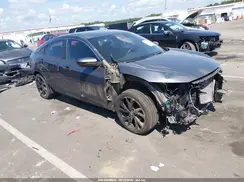 2HGFC2F88KH518979 2019 HONDA CIVIC