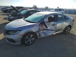 2HGFC2F88KH519467 2019 HONDA CIVIC
