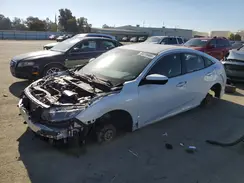 2HGFC2F88KH526404 2019 HONDA CIVIC