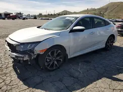 2HGFC2F88KH527584 2019 HONDA CIVIC