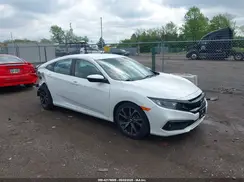 2HGFC2F88KH529643 2019 HONDA CIVIC