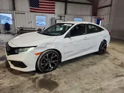 2HGFC2F88KH531487 2019 HONDA CIVIC