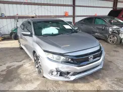 2HGFC2F88KH531778 2019 HONDA CIVIC
