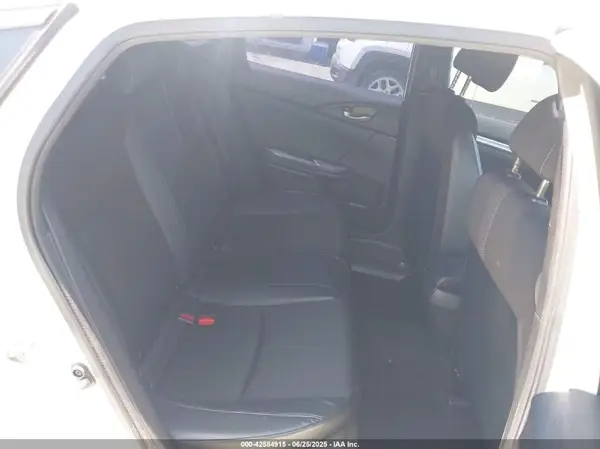 2HGFC2F88KH533482 2019 HONDA CIVIC - Image 8