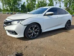 2HGFC2F88KH533773 2019 HONDA CIVIC