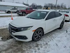 2HGFC2F88KH534390 2019 HONDA CIVIC