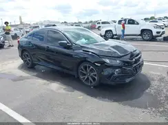 2HGFC2F88KH534924 2019 HONDA CIVIC