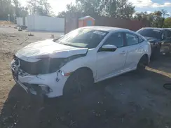 2HGFC2F88KH539475 2019 HONDA CIVIC