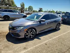 2HGFC2F88KH540559 2019 HONDA CIVIC