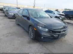 2HGFC2F88KH545860 2019 HONDA CIVIC
