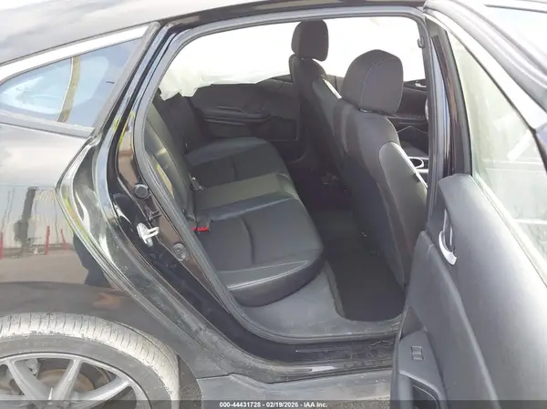 2HGFC2F88KH545860 2019 HONDA CIVIC - Image 8