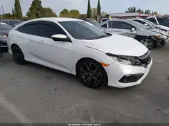 2HGFC2F88KH547589 2019 HONDA CIVIC