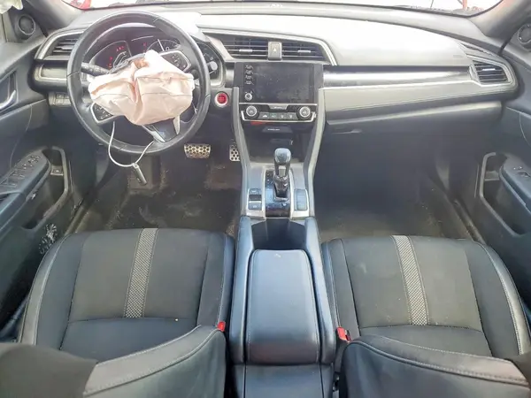 2HGFC2F88KH548547 2019 HONDA CIVIC - Image 8