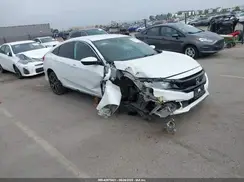 2HGFC2F88KH548841 2019 HONDA CIVIC