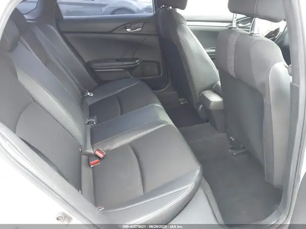 2HGFC2F88KH548841 2019 HONDA CIVIC - Image 8
